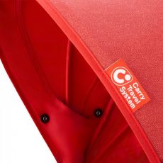 Дитячий прогулянковий візок Aprica Luxuna Light CTS CHEERFUL RED